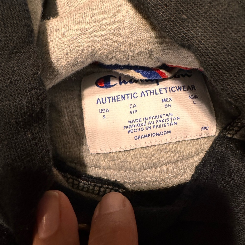 Champion, Nike, Rue 21 bundle - Picture 5 of 6